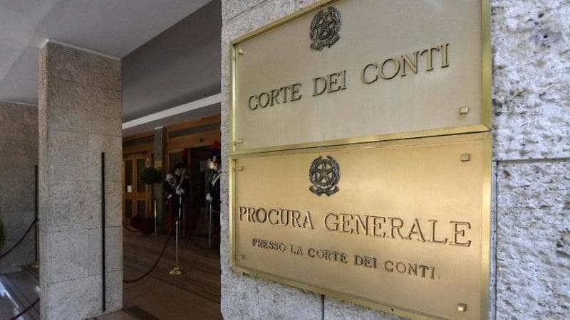 Procura Generale Corte dei Conti